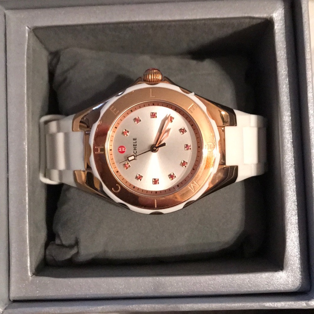 Michele Watch